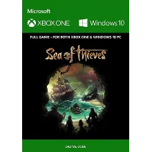 Sea of Thieves 2023 Edition XBOX ONE X|S WIN КЛЮЧ