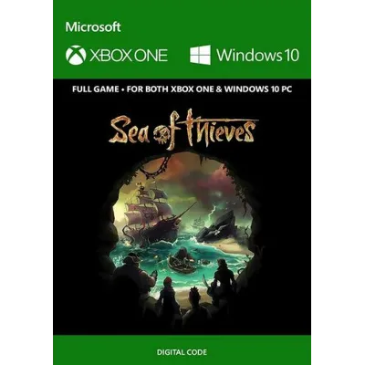 Sea of Thieves 2023 Edition XBOX ONE X|S WIN КЛЮЧ - irongamers.ru