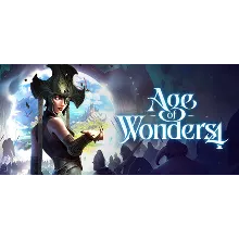 Age of Wonders 4 - STEAM GIFT РОССИЯ