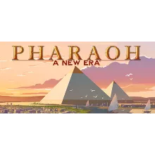 Pharaoh: A New Era (Steam Gift Россия)