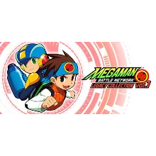 Mega Man Battle Network Legacy Collection Vol. 1 Steam