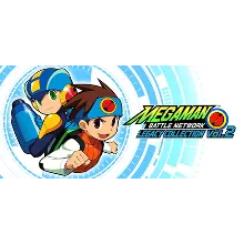 Mega Man Battle Network Legacy Collection Vol. 2 steam