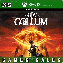 THE LORD OF THE RINGS: GOLLUM XBOX ONE|XS КЛЮЧ