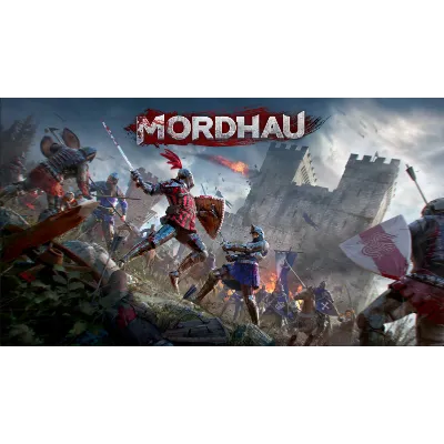 ⭐️MORDHAU⭐️Epic games⭐️ - irongamers.ru