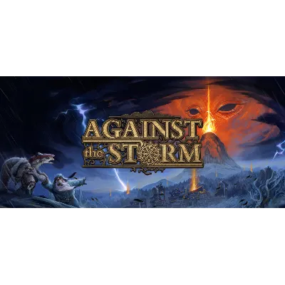 ✅Against the Storm / Complete Bundle 🔑 STEAM RU/СНГ - irongamers.ru