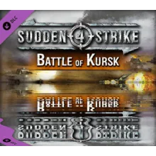 Sudden Strike 4 - Battle of Kursk ⭐Steam\РФ+Мир\Key⭐