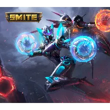 SMITE: Hel GOD + skin Aurora ( Region free )