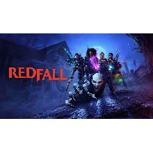 REDFALL - Bite Back Edition Аккаунт+ОНЛАЙН-ПАТЧИ-PC