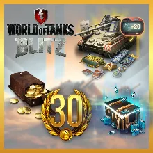 World of Tanks (WOT) Blitz | ОСОБЫЙ ПРОПУСК | ДОНАТ
