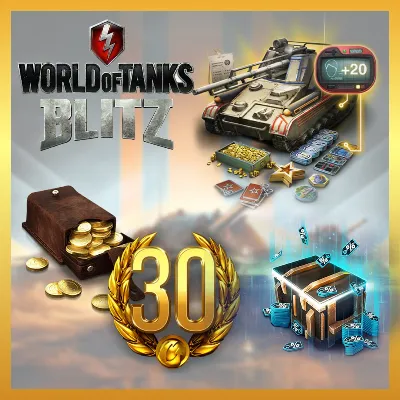 World of Tanks (WOT) Blitz | ОСОБЫЙ ПРОПУСК | ДОНАТ