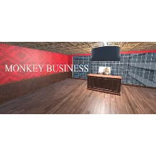 Monkey Business STEAM KEY REGION FREE GLOBAL ROW