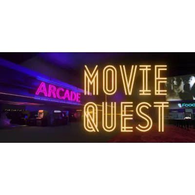 Movie Quest STEAM KEY REGION FREE GLOBAL ROW - irongamers.ru