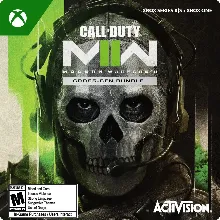 CALL OF DUTY MODERN WARFARE II CROSS-GEN XBOX КЛЮЧ