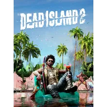 ✅🔥⚡️DEAD ISLAND 2⚡️🔥ВСЕ ВЕРСИИ ПК🔥⚡️EPIC GAMES⚡️🔥✅