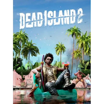 ✅🔥⚡️DEAD ISLAND 2⚡️🔥ВСЕ ВЕРСИИ ПК🔥⚡️EPIC GAMES⚡️🔥✅ - irongamers.ru