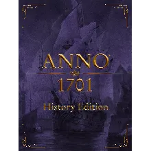 Anno 1701 - History Edition | Ubisoft | ПК | Онлайн