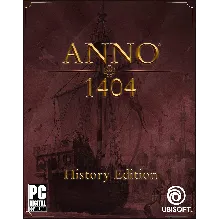 Anno 1404 - History Edition | Ubisoft | ПК | Онлайн