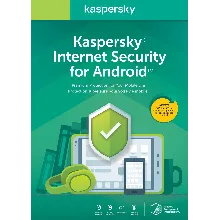 KASPERSKY INTERNET SECURITY ANDROID 1 DEVICE 1 YEAR