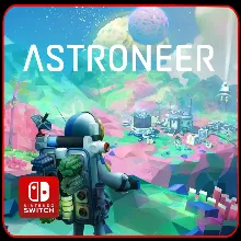 ASTRONEER 🎮 Nintendo Switch