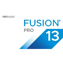 VMware Fusion 13 Pro for Mac (Lifetime / 1 Device)
