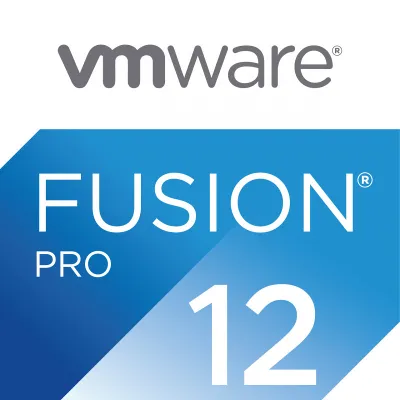 VMware Fusion 12 Pro for Mac (Lifetime / 1 Device) - irongamers.ru