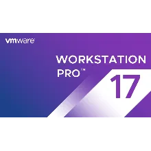 VMware Workstation 17 Pro Linux (Lifetime / 1 Device)