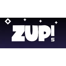 Zup! S (Steam Gift Россия)