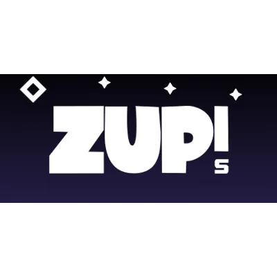 Zup! S (Steam Gift Россия) - irongamers.ru