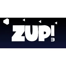 Zup! 3 (Steam Gift Россия)