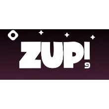 Zup! 9 (Steam Gift Россия)