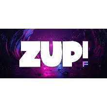 Zup! F (Steam Gift Россия)