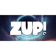 Zup! Q (Steam Gift Россия)