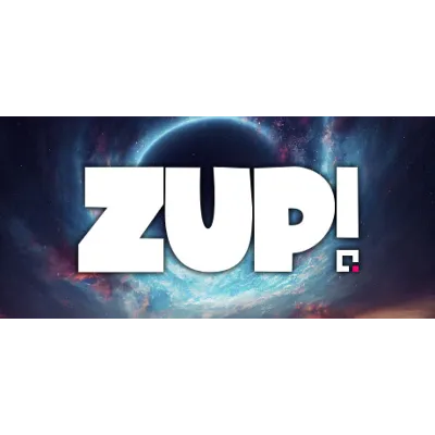 Zup! Q (Steam Gift Россия) - irongamers.ru
