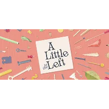 A Little to the Left (Steam Gift Россия)