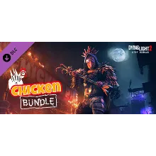 Dying Light 2 - Chicken Bundle - DLC STEAM GIFT РОССИЯ