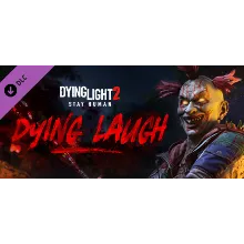Dying Light 2 - Halloween Clown - DLC STEAM GIFT РОССИЯ