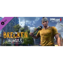 Dying Light 2 - Brecken Skin Bundle - DLC STEAM GIFT РО