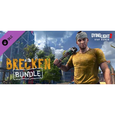 Dying Light 2 - Nightrunner Bundle Steam Gift Выбор - irongamers.ru