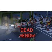 Dead Unending | Steam РУ+UA+KZ+СНГ