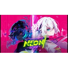 Neon Echo | Steam РУ+UA+KZ+СНГ