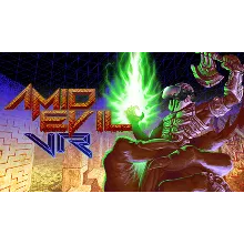 AMID EVIL VR | Steam РУ+UA+KZ+СНГ