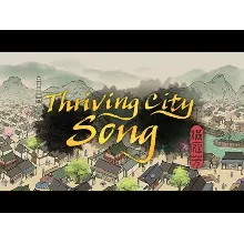 Thriving City: Song | Steam Россия