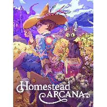 Homestead Arcana | Steam РУ+UA+KZ+СНГ