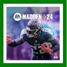 Madden NFL 24 + 20 Игр Steam⭐0% Карты АКЦИЯ