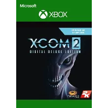 XCOM 2 DIGITAL DELUXE EDITION XBOX КЛЮЧ