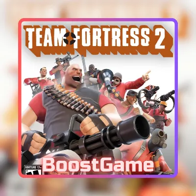 Ключ от ящика Манн Ко ( TF2 Team Fortress 2 ) - irongamers.ru