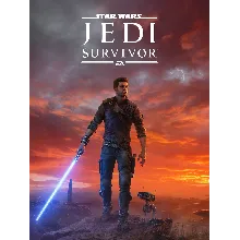 Star Wars Jedi: Survivor Deluxe + 7 игр XBOX X|S