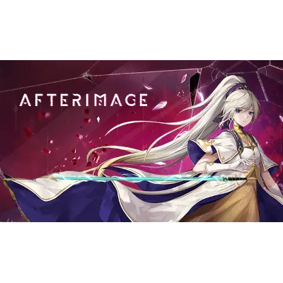 Afterimage XBOX ONE X|S КЛЮЧ - irongamers.ru