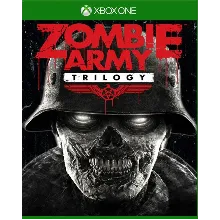 Zombie Army Trilogy XBOX ONE|XS КЛЮЧ