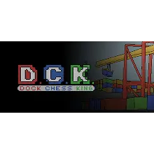 D.C.K.: Dock Chess King STEAM KEY REGION FREE GLOBAL RO